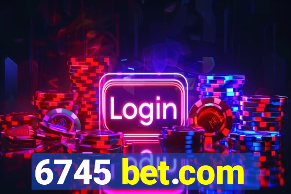 6745 bet.com